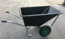 Trolla Schubkarren