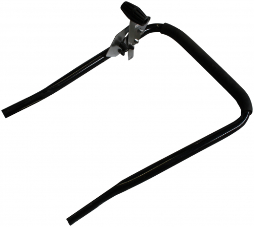 Griff mit Regulier-Funktion-Griff