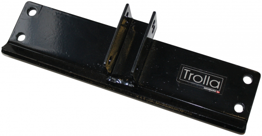 Trägerplatte / Montageplatte