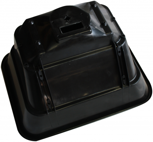 Kunststofftrichter / Trichter