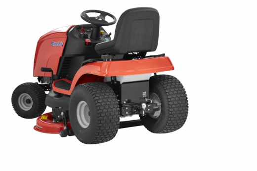 TS - Anhängerkupplung / Kugelplatte