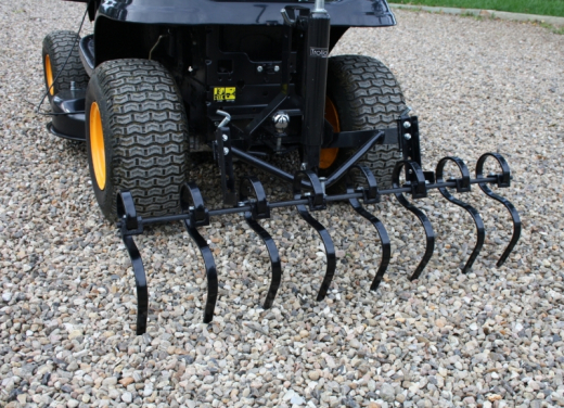 TS - CULTY - Kultivator Modul