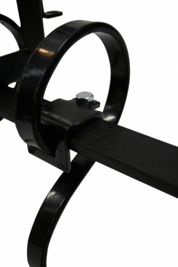 TS - CULTY - Kultivator Modul