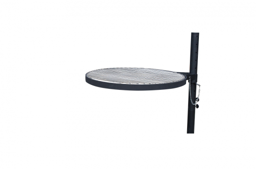 Luxus-Camp-Feuer Set