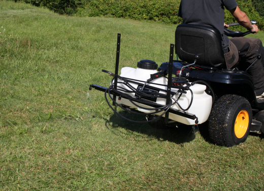 TS - SPRAY - 50 L Sprühgerät