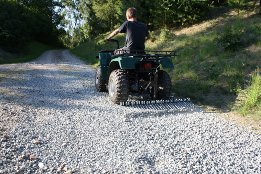 TS - Start Paket - Rechen mit Spindel