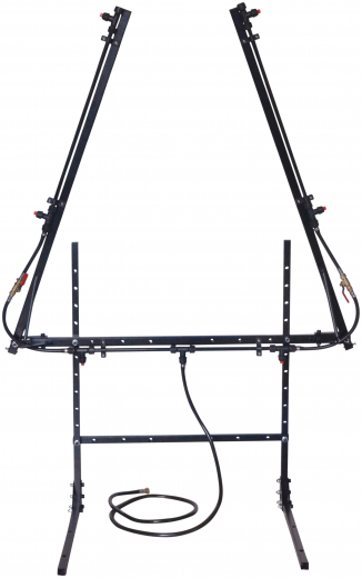 Ausleger 3 Meter für ATV Sprühgerät