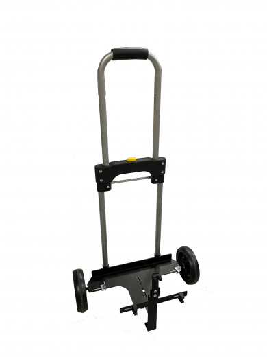 Universalwagen für Akku-Rückenspritze