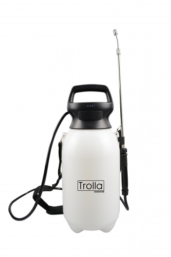 8 L Akku-Spritze Lithium