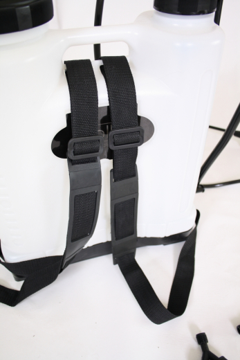 Kolbenrückensprühgerät 16 L