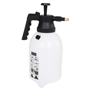 Drucksprüher 2 l