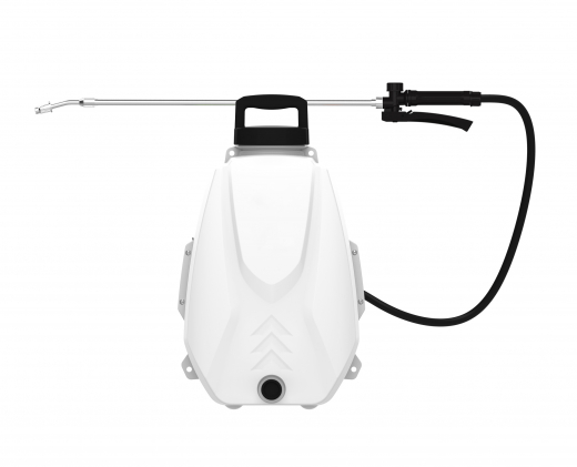 Akku-Rückensprühgerät (Lithium) Lux 16L