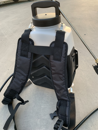 Akku-Rückensprühgerät (Lithium) Lux 16L