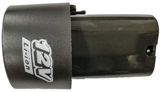 Akku (Lithium) Lux los