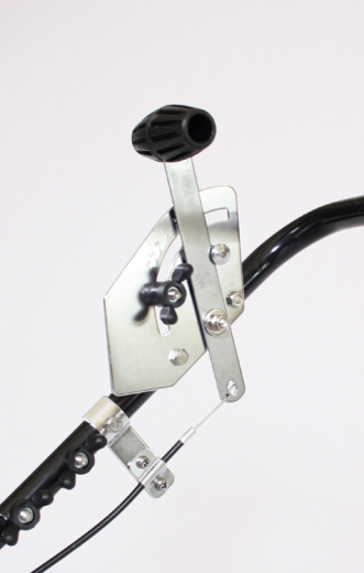 Trolla Walzenstreuer