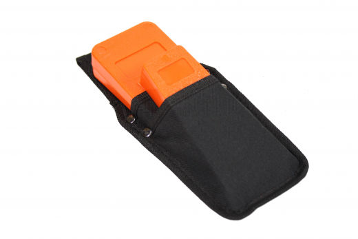 Kunststoff Fällkeil m. Gürtelhalterung