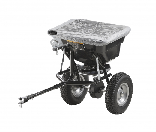 Anhängestreuer 36 L