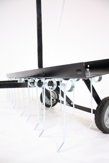 Rasenkamm/ Entmoser 100 cm