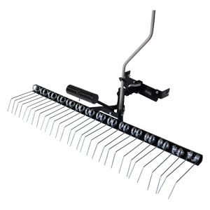 Trolla Rechen 120 cm