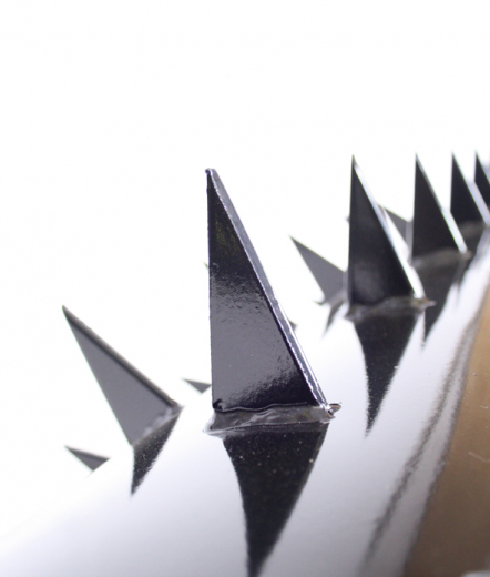 Metall Rasenwalze / Vertikutierer 91 cm