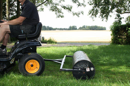 Metall-Rasenwalze 100 cm