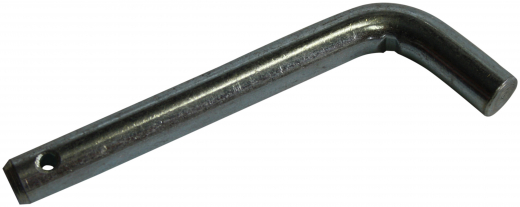 Pin für U-Gabel