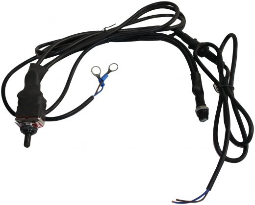 Leitung für Aktuator