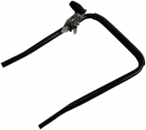 Griff mit Regulier-Funktion-Griff