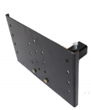 Trolla Befestigungsplatte von TS auf ATV