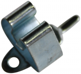 Halter für Lanze