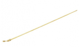 Teleskoplanze