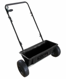 Trolla Walzenstreuer