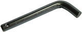 Pin für U-Gabel