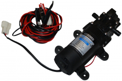Pumpe 12V 80 PSI