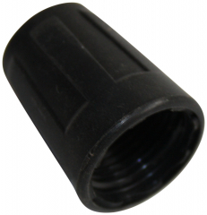 Überwurfmutter für Ausleger