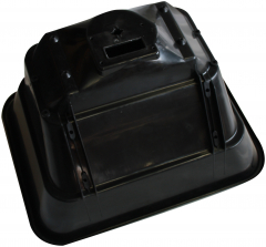 Kunststofftrichter / Trichter