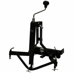 Trolla SYSTEM - GRUNDMODUL