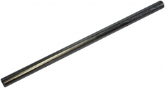 Abstandsrohr / Distanzrohr beim Streuteller