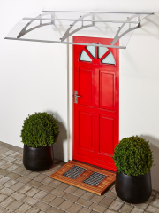 BERLIN 1900-Baldachin