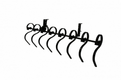 TS - CULTY - Kultivator Modul