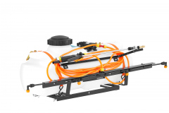 TS - SPRAY - 50 L Sprühgerät