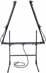 Ausleger 3 Meter für ATV Sprühgerät