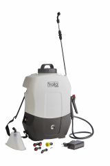 16 L Akku-Rückenspritze Li-Ion