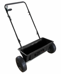 Trolla Walzenstreuer