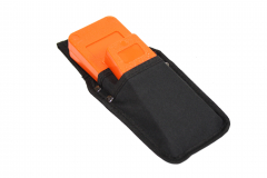 Kunststoff Fällkeil m. Gürtelhalterung