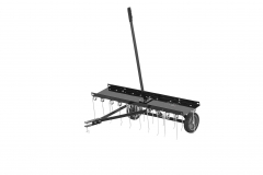 Rasenkamm/ Entmoser 100 cm