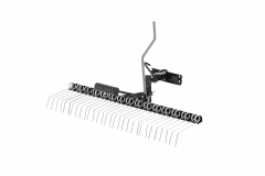 Trolla Rechen 120 cm