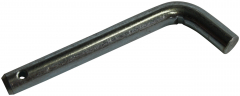 Pin für U-Gabel