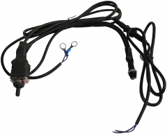 Leitung für Aktuator