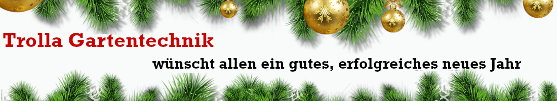 Trolla Gartentechnik